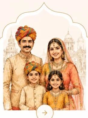 Family — Multi-Gen Journeys