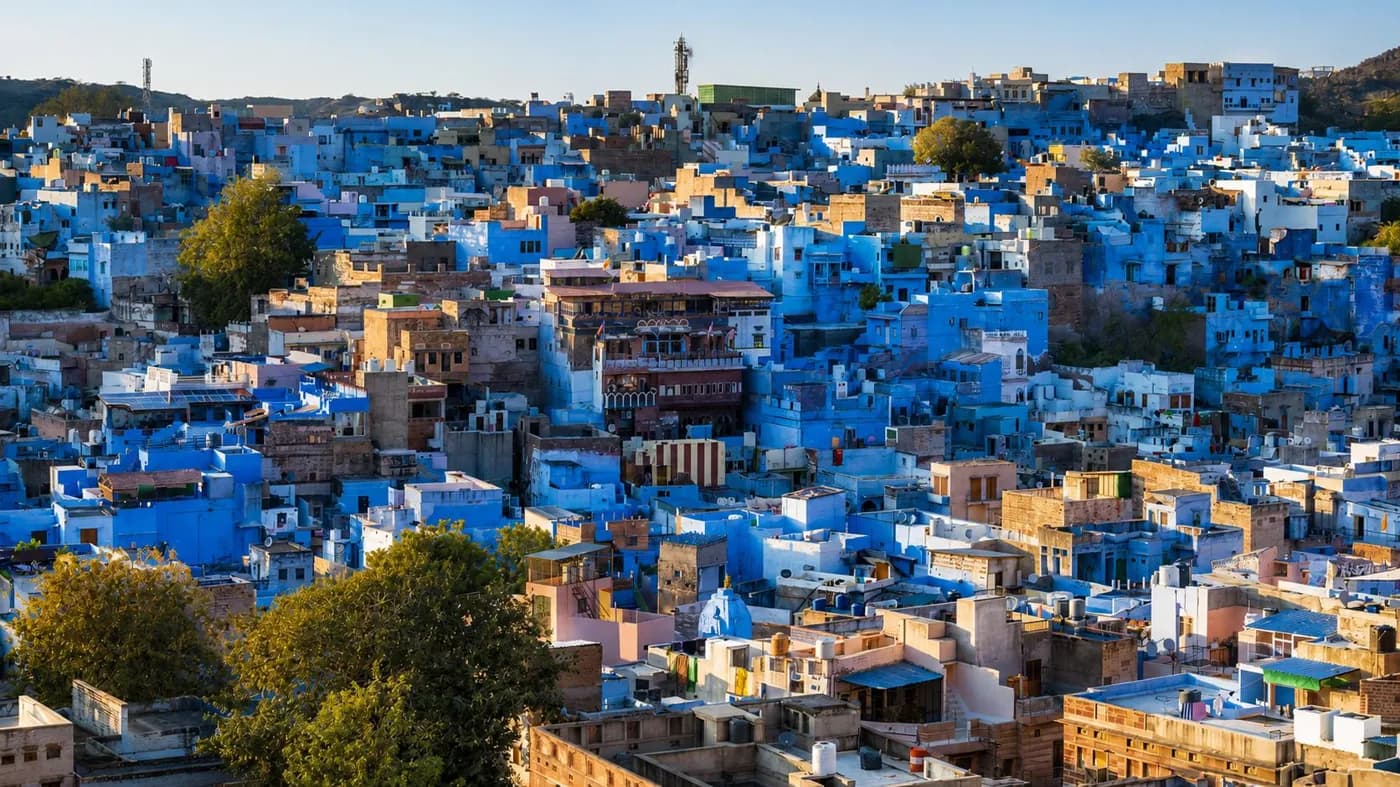 01 Day Jodhpur