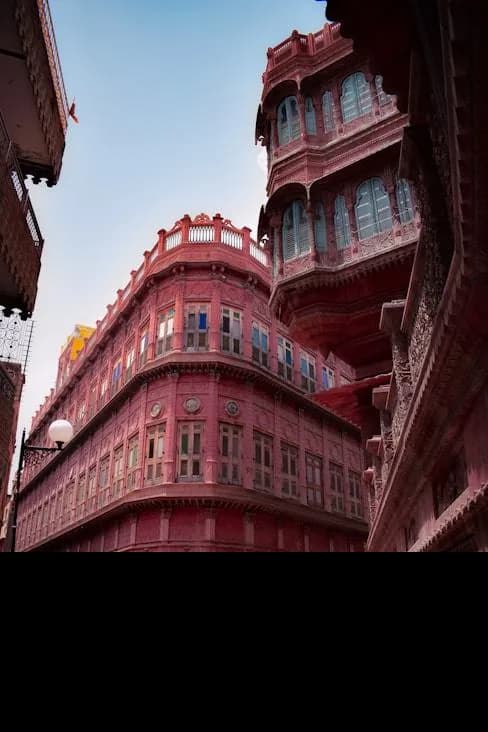 03 Days Delhi, Agra & Jaipur