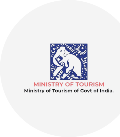 Ministry of Tourism, Govt. of India